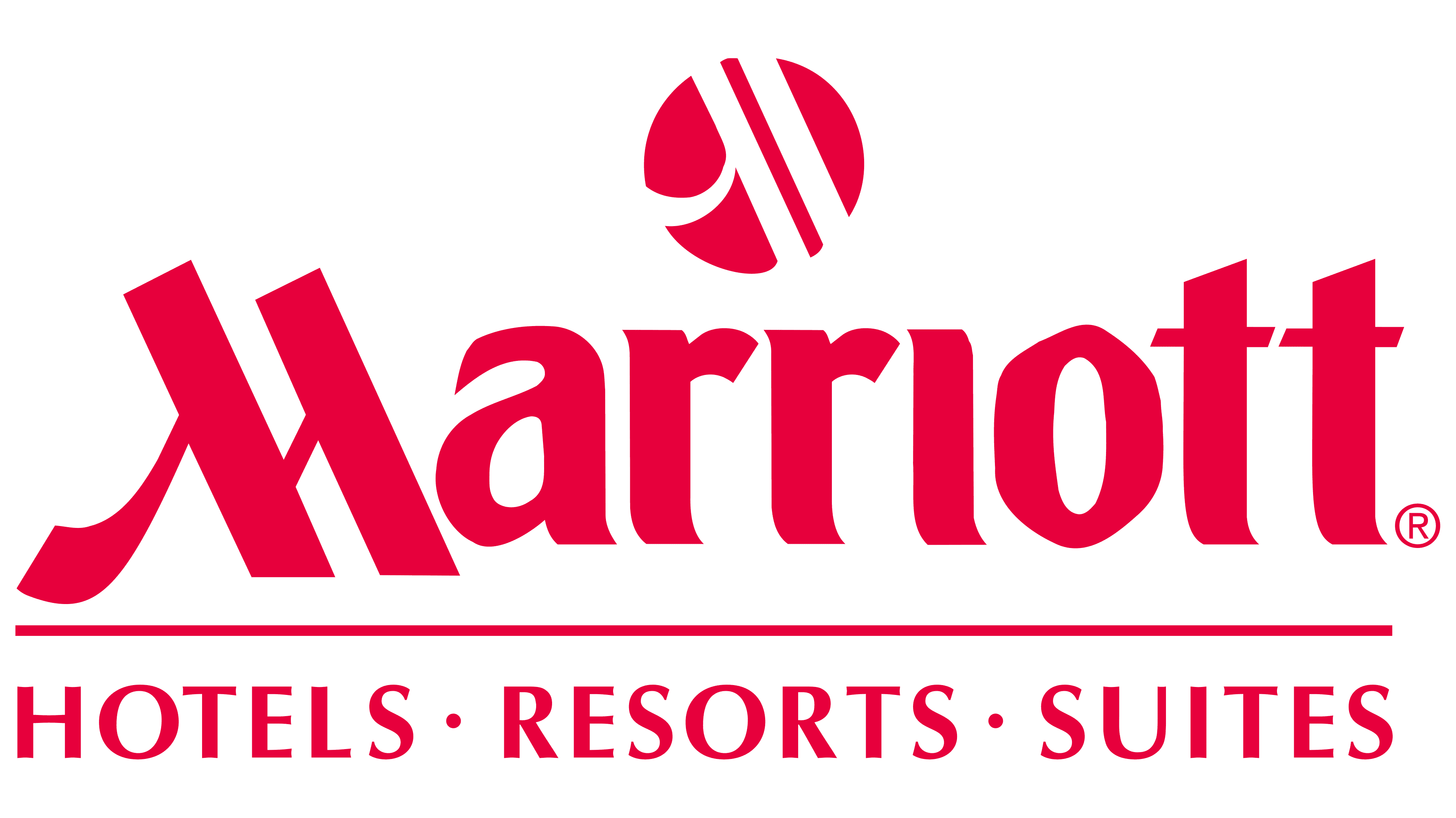Marriott Hotels, Resorts & Suites
