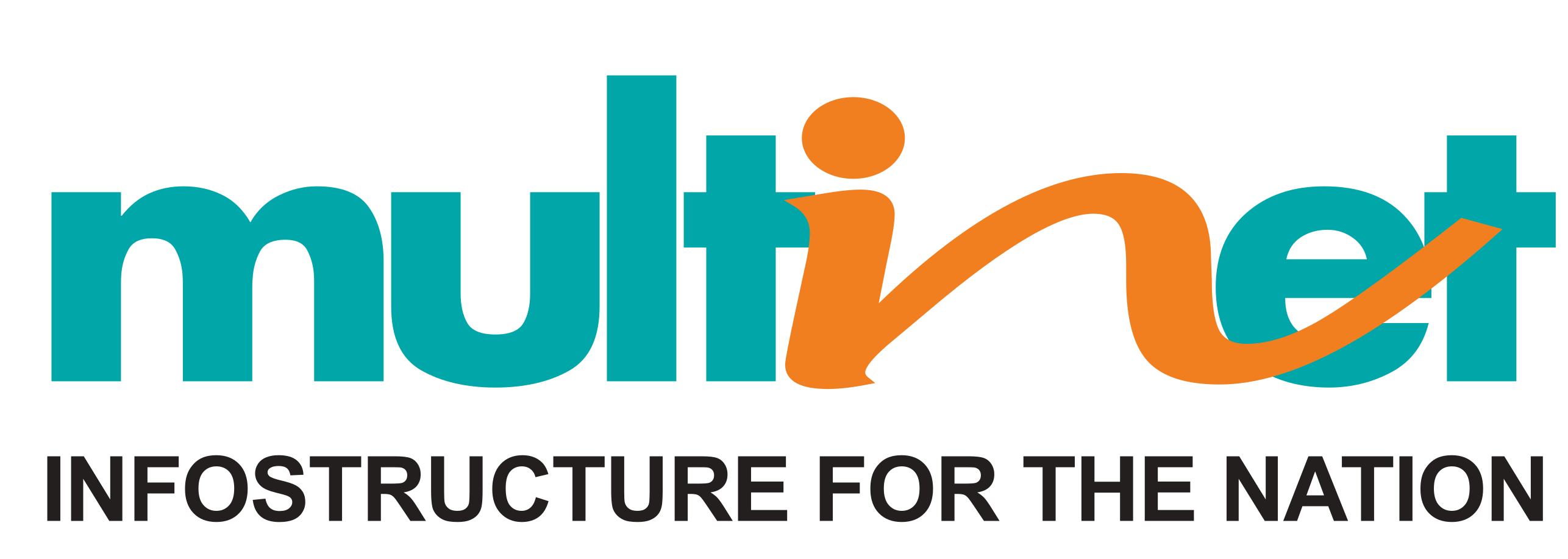 Multinet — Infrastructure for the Nation